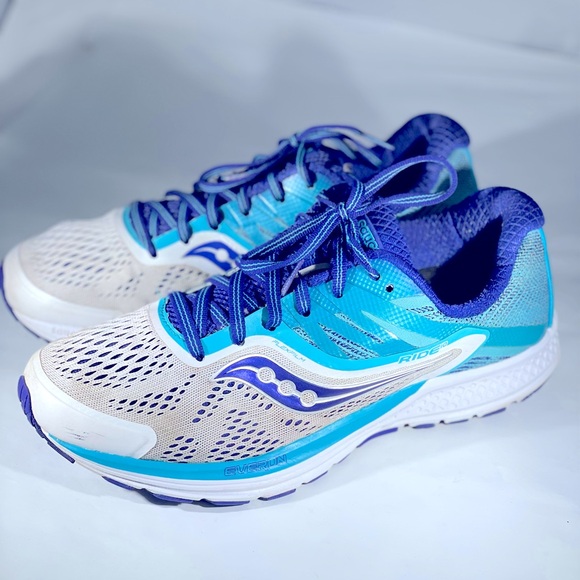 Saucony‎ Ride 10 - Picture 2 of 7